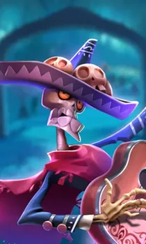 Day of Dead