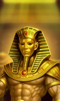 Treasures of Osiris