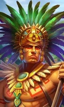 Aztec Treasure Hunt