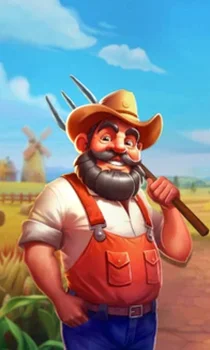 Barnyard Megahays Megaways