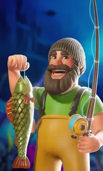 Big Bass Bonanza - Keeping it Reel