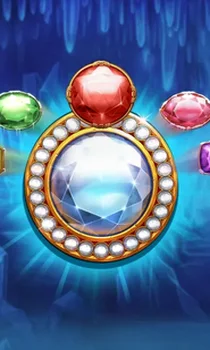 Crystal Caverns Megaways