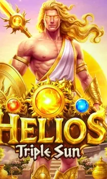 Helios - Triple Sun